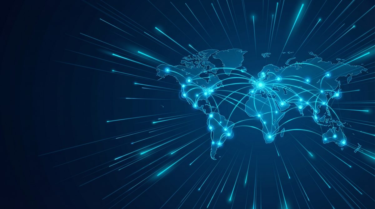 口径加速器全球网络加速