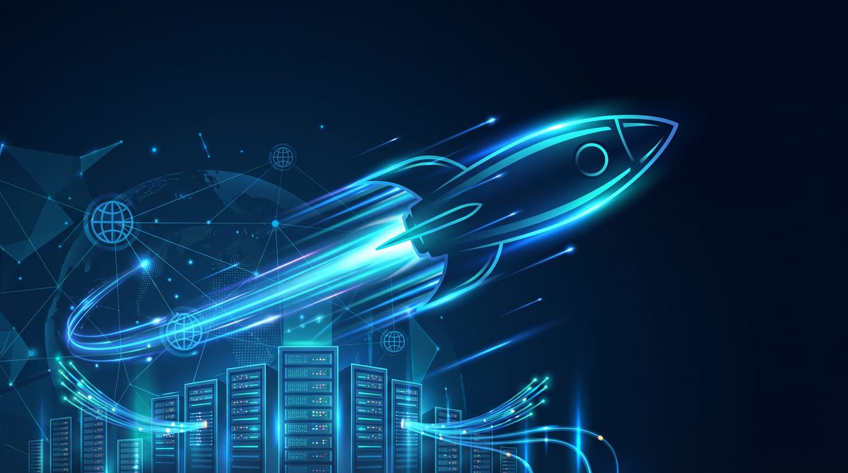 口径加速器极速下载加速