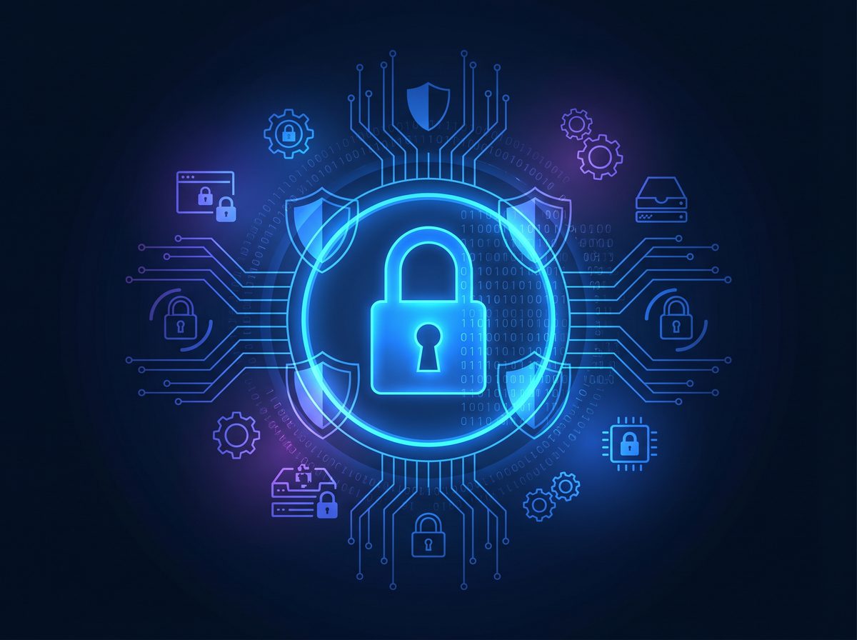 口径加速器安全防护体系